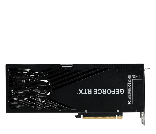 Palit GeForce RTX 5070 Infinity 3 12GB GDDR7 DLSS5 - 1326128 - zdjęcie 4
